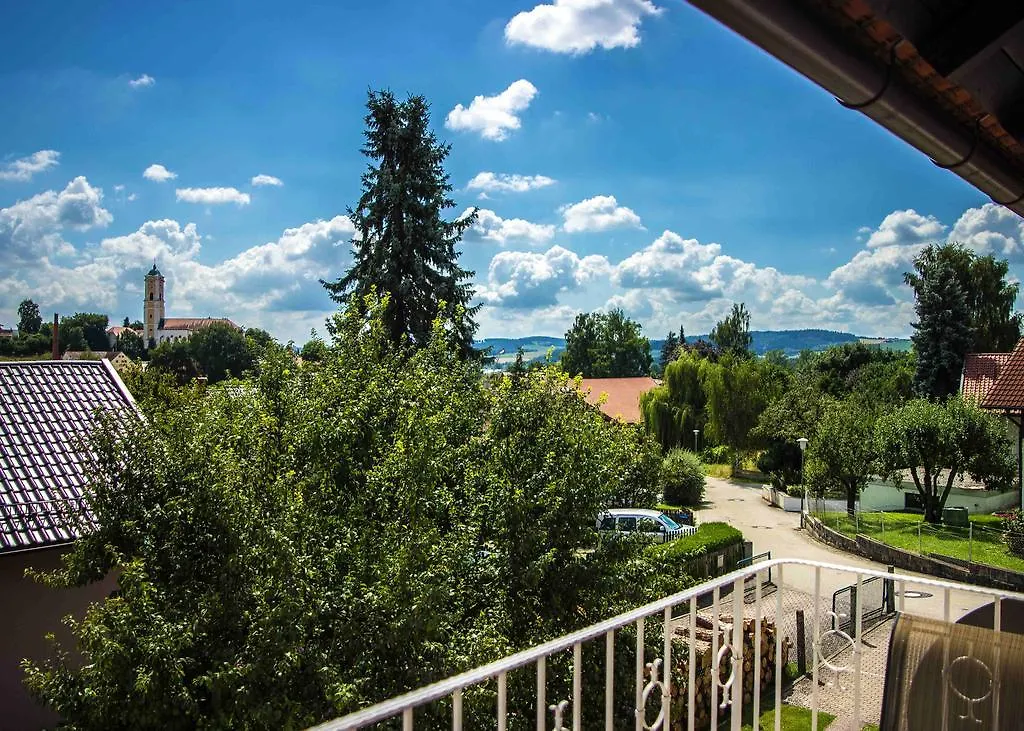 Apartment Ferienwohnungen Anna Bad Birnbach