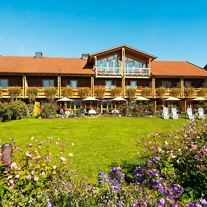 3* Hotel An Der Brunnader - Ihr Zuhause Im Rottal