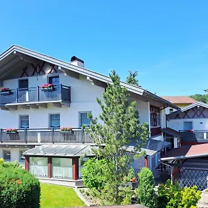 Apartment Ferienwohnung&app. Rosemarie, Bad Birnbach